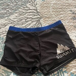VARSITY BRAND spandex